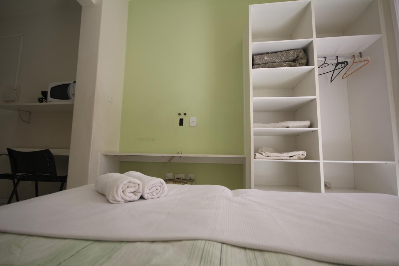 Apartamento Ribeiro 401 Río de Janeiro Exterior foto