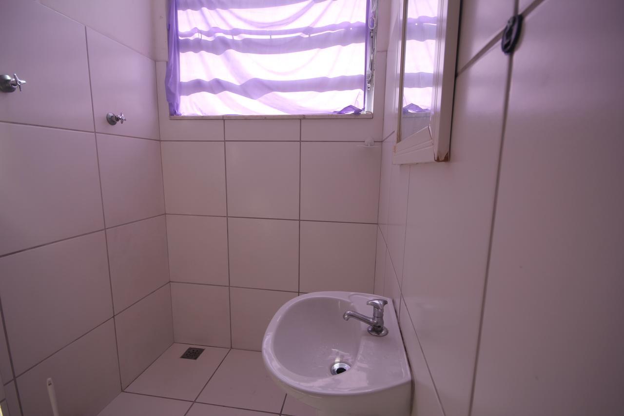 Apartamento Ribeiro 401 Río de Janeiro Exterior foto