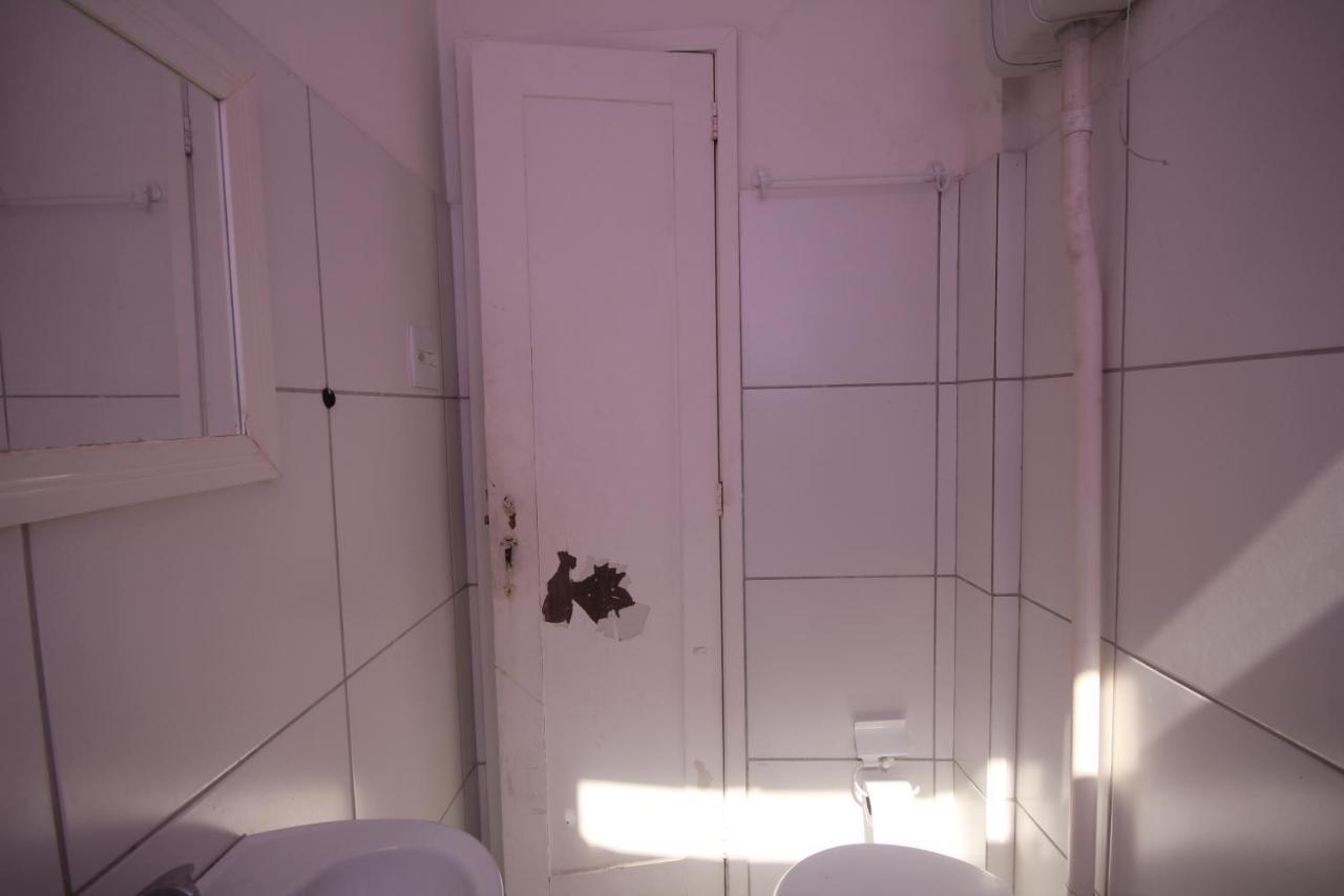Apartamento Ribeiro 401 Río de Janeiro Exterior foto