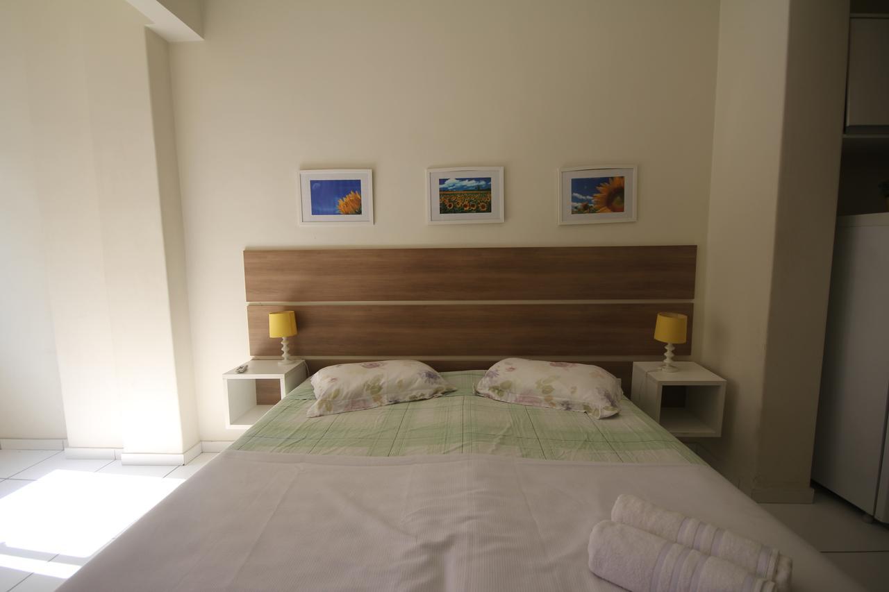 Apartamento Ribeiro 401 Río de Janeiro Exterior foto